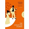 The Collected Stories of Stefan Zweig
