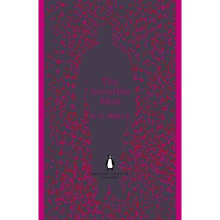 The Invisible Man