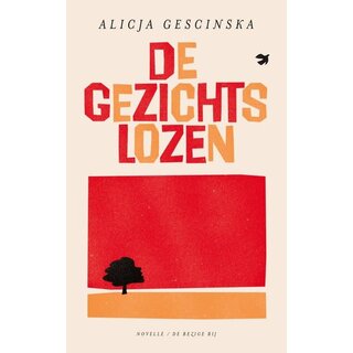 De gezichtslozen