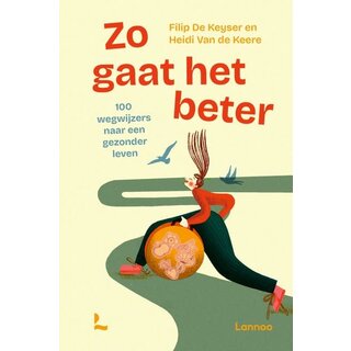 Zo gaat het beter
