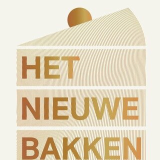 Het nieuwe bakken
