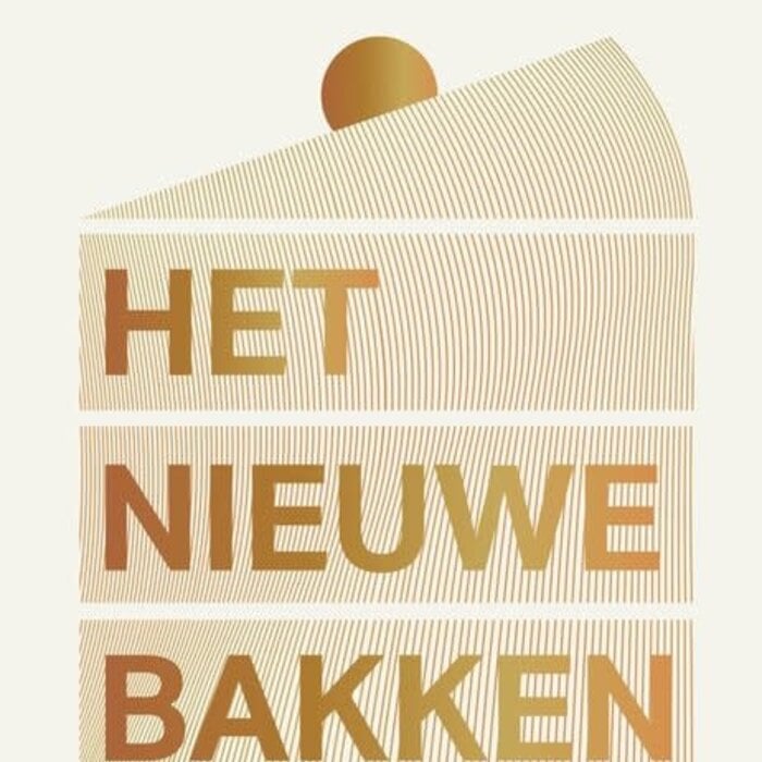 Het nieuwe bakken