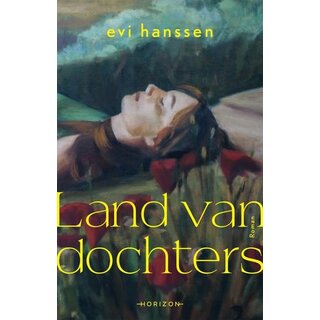 Evi Hanssen Land van dochters
