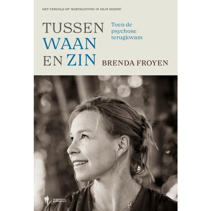 Tussen waan en zin