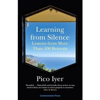 Learning from Silence: Lessons From More Than 100 Retreats