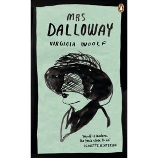 Virginia Woolf Mrs. Dalloway