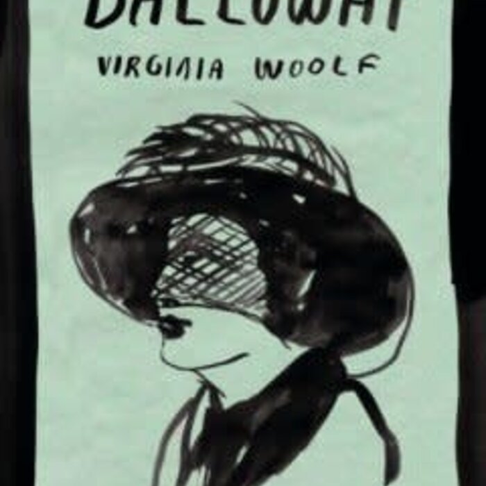 Virginia Woolf Mrs. Dalloway