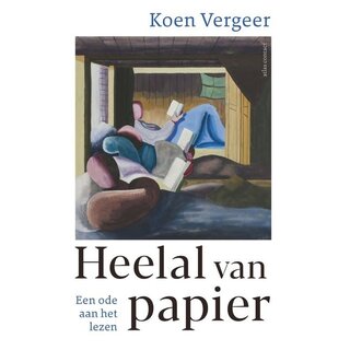 Heelal van papier