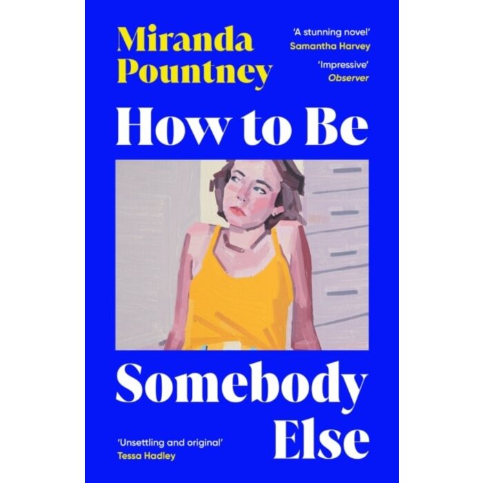 How to Be Somebody Else