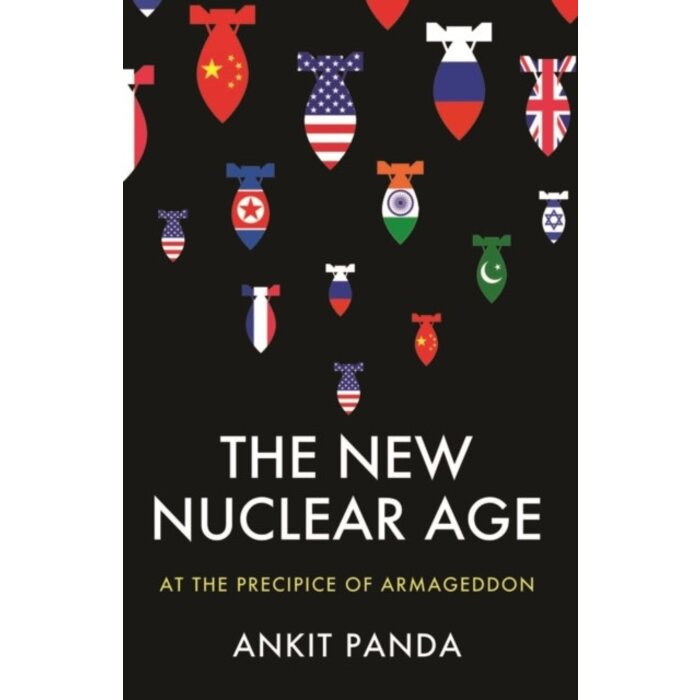 The New Nuclear Age : At the Precipice of Armageddon