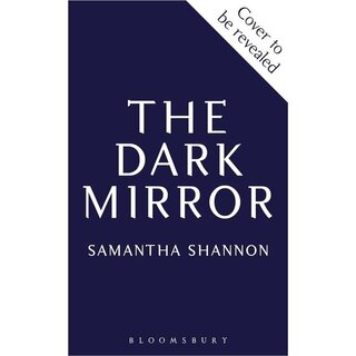 Samantha Shannon The Bone Season Book 5: The Dark Mirror