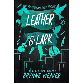 Leather & lark