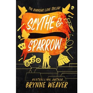 Scythe & Sparrow