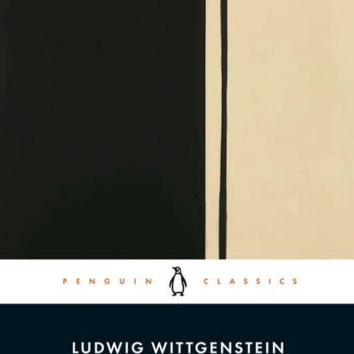 Tractatus Logico-Philosophicus