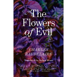 The Flowers of Evil : The Definitive English Language Edition