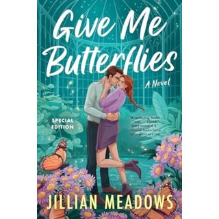 Give Me Butterflies