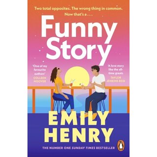 Funny Story