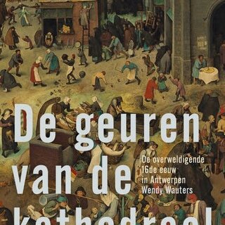 De geuren van de kathedraal