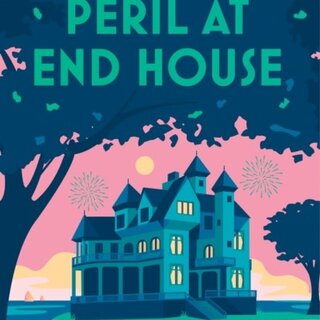 Peril at End House