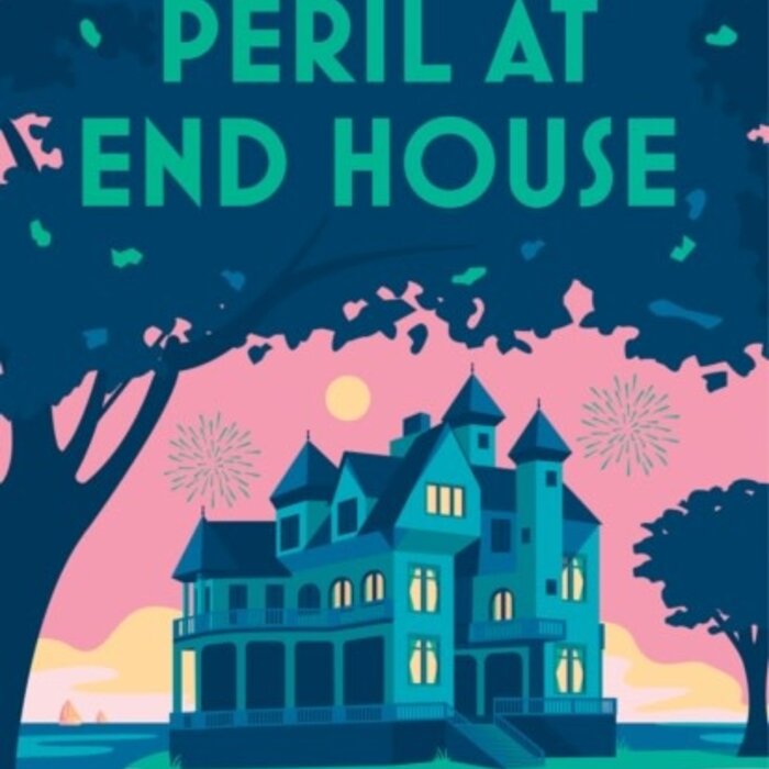 Peril at End House