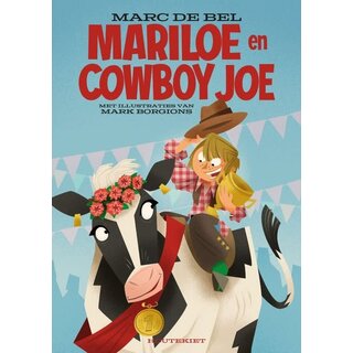 Mariloe en Cowboy Joe