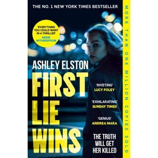 First Lie Wins