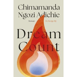 Chimamanda Ngozi Adichie Dream count