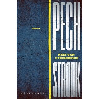 Kris Van Steenberge Pechstrook