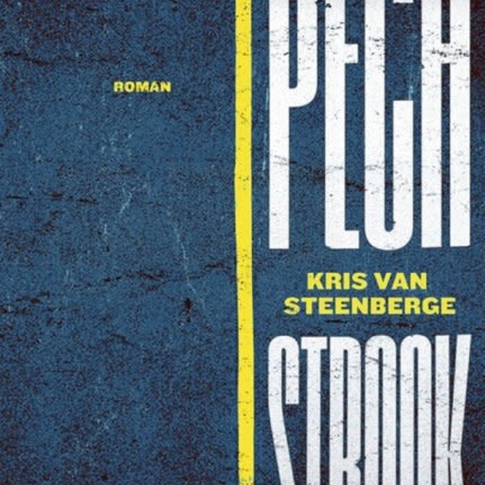 Kris Van Steenberge Pechstrook