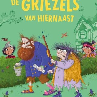 De Griezels van hiernaast
