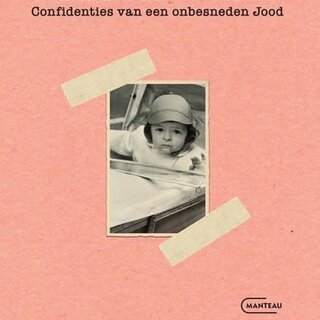 Joseph Pearce Schoon schip. Confidenties van een onbesneden Jood