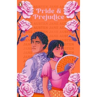 Jane Austen Pride and Prejudice