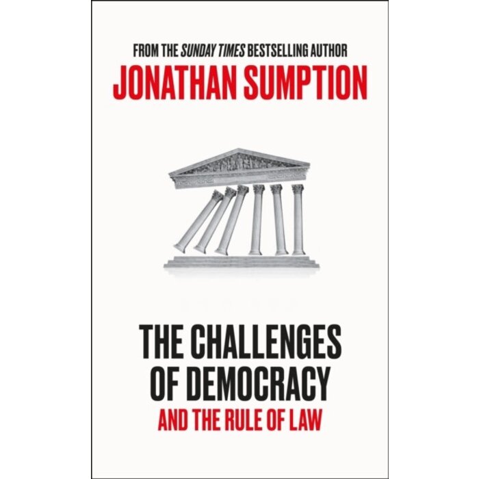 The Challenges of Democracy : And The Rule of Law