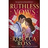 Ruthless Vows (Letters of Enchantment 2)