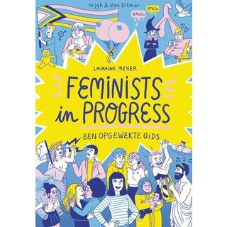 Feminists in progress