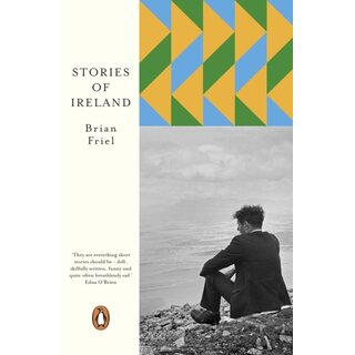 Stories of Ireland