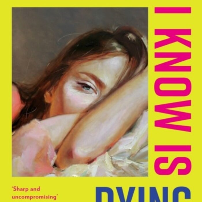 Everyone I Know is Dying