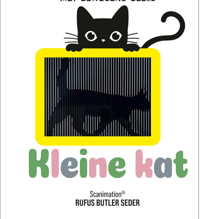 Kleine kat