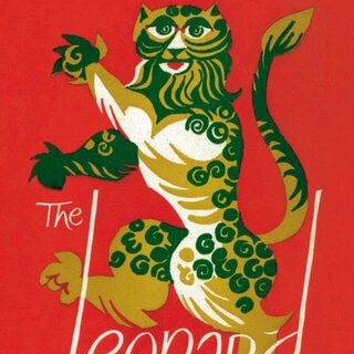 The Leopard