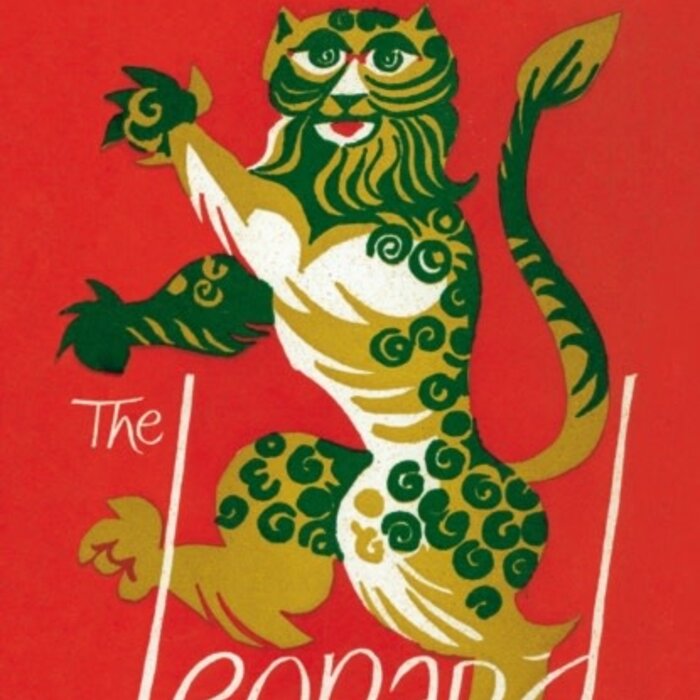The Leopard