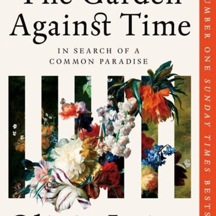 The Garden Against Time
