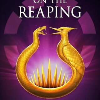 Sunrise on the Reaping (The Hunger Games Prequel)