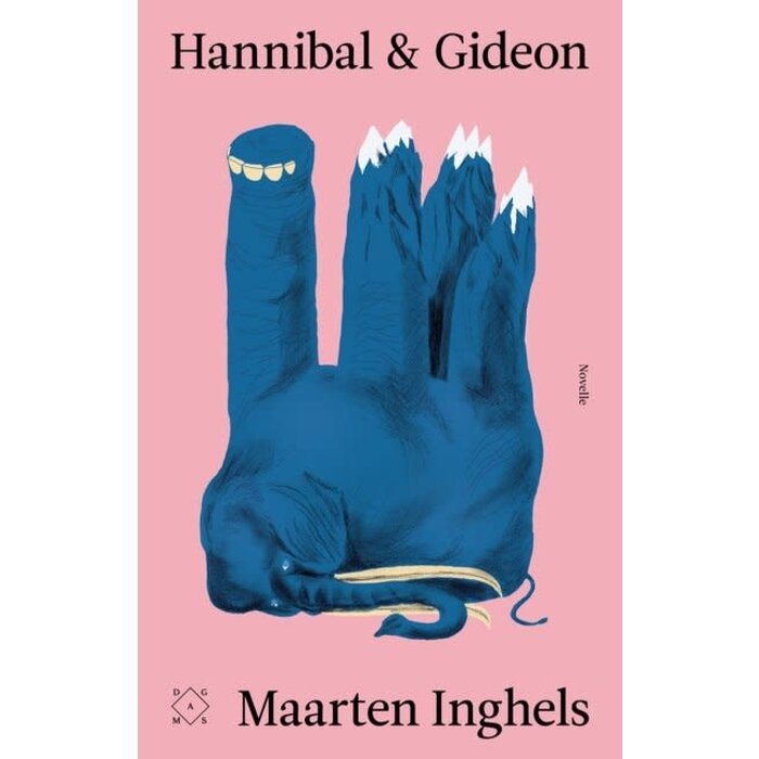 Maarten Inghels Hannibal & Gideon