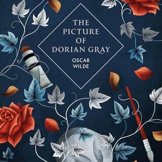Vintage Collector's Classics: The Picture of Dorian Gray