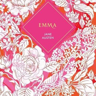 Jane Austen Vintage Collector's Classics: Emma