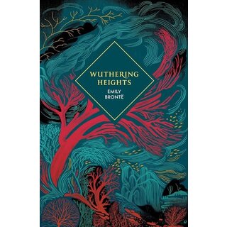 Wuthering Heights (Vintage Collector's Classics)