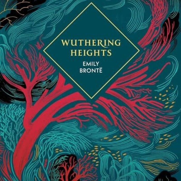 Wuthering Heights (Vintage Collector's Classics)