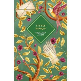 Louisa May Alcott Vintage Collector's Classics: Little Women