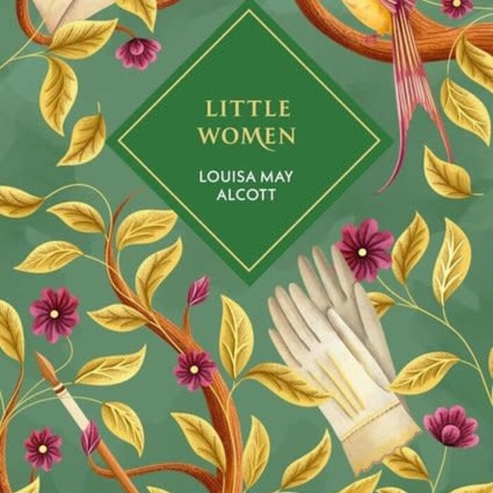 Louisa May Alcott Vintage Collector's Classics: Little Women