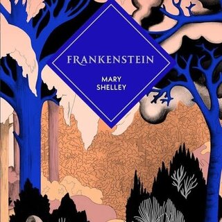 Mary Shelley Vintage Collector's Classics: Frankenstein